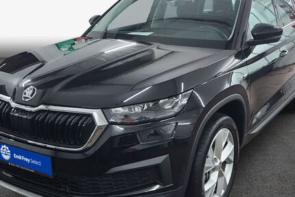 Skoda Kodiaq 112.500 km 26.990 &euro; Rendsburg 24768