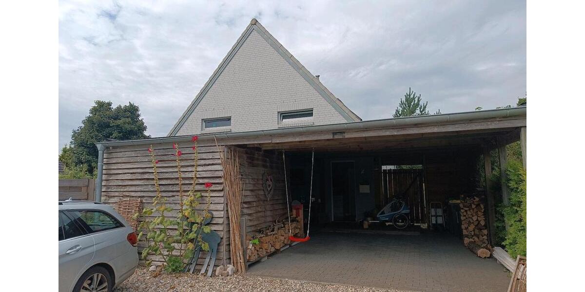 Einfamilienhaus Kropp - 4 Zimmer, 114 m&sup2;, 395.000&euro; | Angebot:24351558