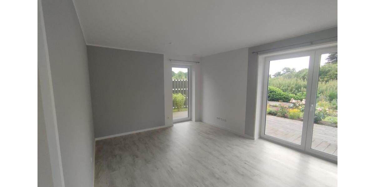 Erdgeschoßwohnung Rieseby - 2 Zimmer, 75 m&sup2;, 850&euro; | Angebot:25916366