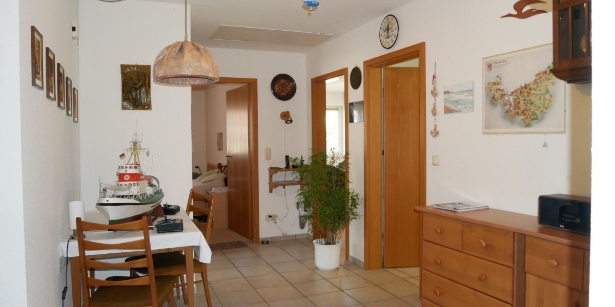 An der Ostsee! Schöne & gepflegter Bungalow in ruhiger Lage in 24972 Steinbergkirche zu verkaufen. - Bungalow Steinbergkirche | Angebot:21171796