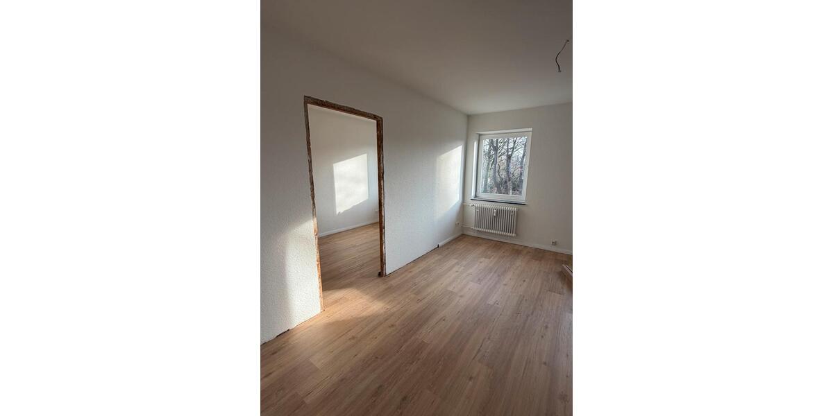 Etagenwohnung Busdorf - 2.5 Zimmer, 52 m&sup2;, 795&euro; | Angebot:25959010