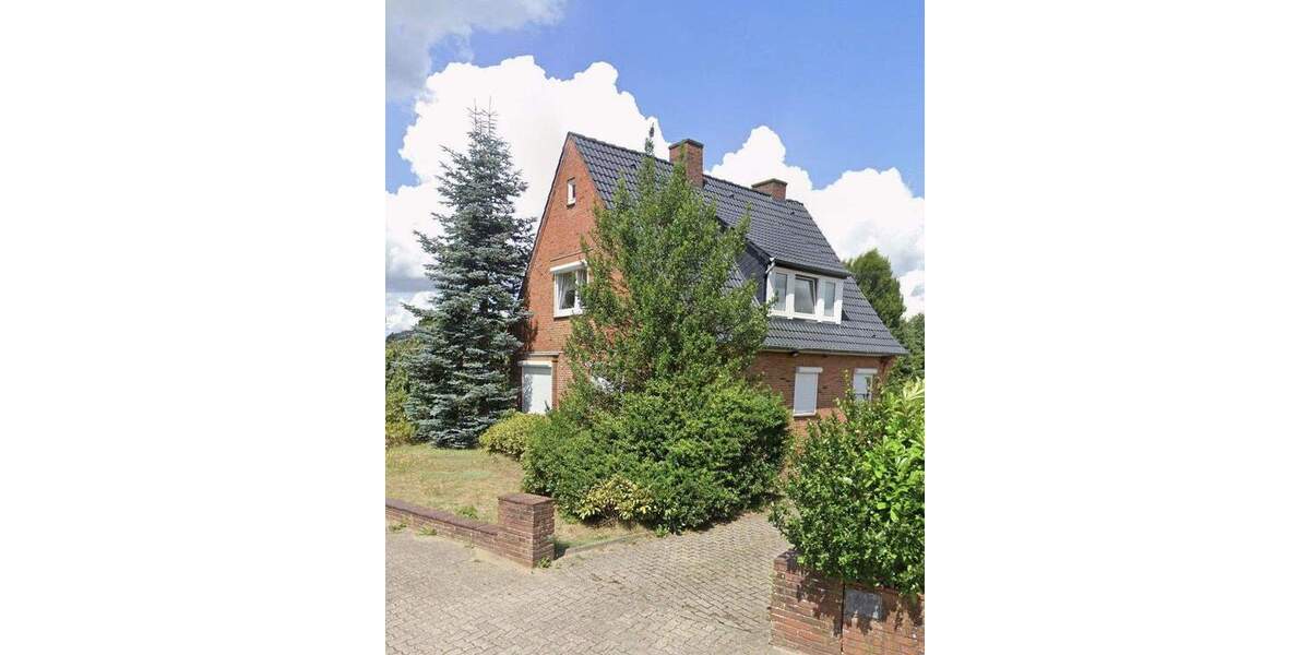 Einfamilienhaus Fockbek - 4 Zimmer, 107 m&sup2;, 270.000&euro; | Angebot:25905552