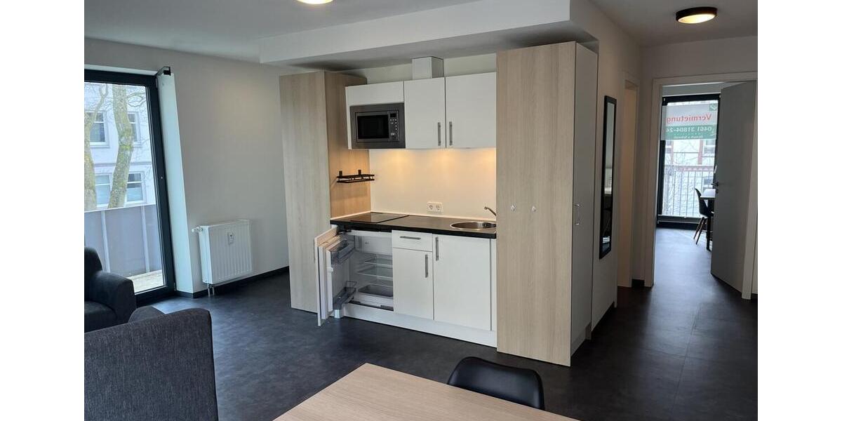 Etagenwohnung Tastrup - 3 Zimmer, 51 m&sup2;, 850&euro; | Angebot:24487445