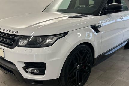 Land Rover Range Rover Sport 105.379 km 26.980 &euro; Rendsburg 24768