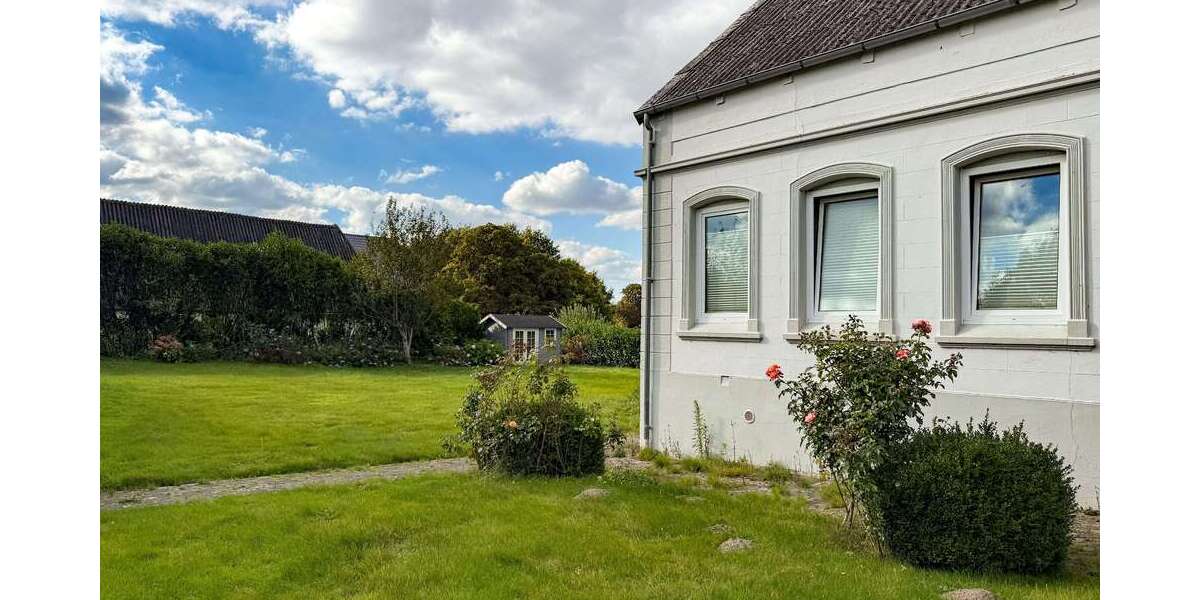 Einfamilienhaus Loose - 5 Zimmer, 123 m&sup2;, 269.000&euro; | Angebot:26386564