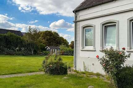 Haus Loose - 5 Zimmer, 123 m&sup2;, 269.000&euro; | Angebot:26386564