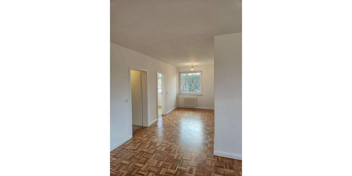 Etagenwohnung Eckernförde - 3 Zimmer, 71 m&sup2;, 208.000&euro; | Angebot:25850633