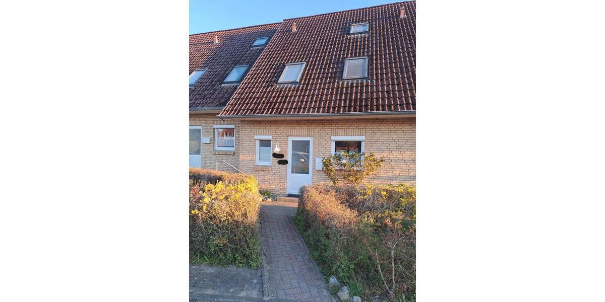 Reihenhaus Kappeln - 3 Zimmer, 80 m&sup2;, 228.000&euro; | Angebot:27108802