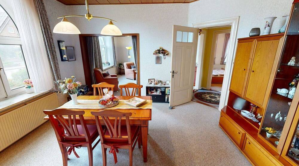 Einfamilienhaus Husby - 6 Zimmer, 165 m&sup2;, 314.500&euro; | Angebot:25725774