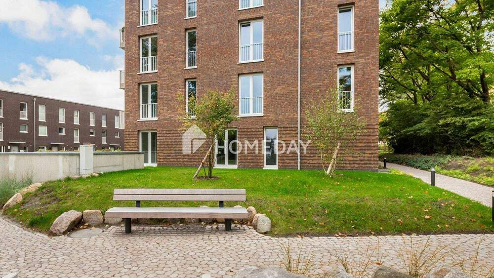 Etagenwohnung Schleswig - 3 Zimmer, 70 m&sup2;, 449.000&euro; | Angebot:25732670