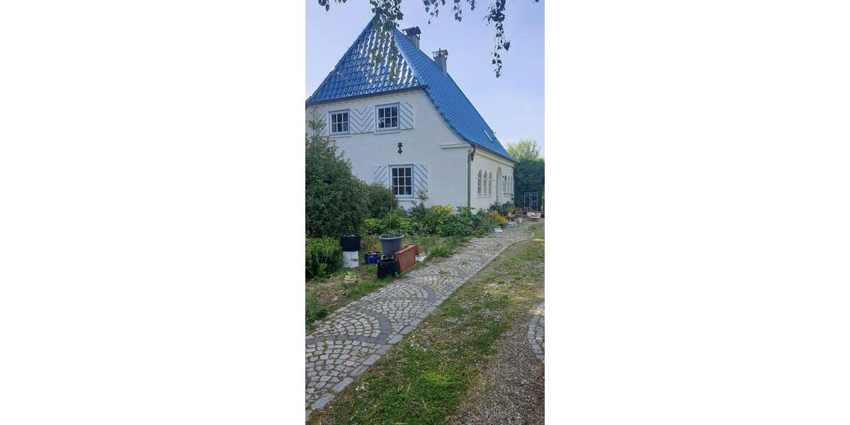 Einfamilienhaus Mittelangeln Satrup - 4 Zimmer, 139 m&sup2;, 287.000&euro; | Angebot:25733979