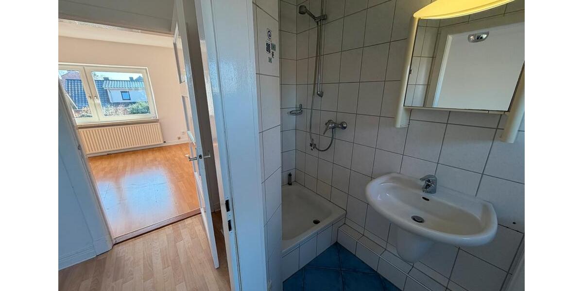 Etagenwohnung Fockbek - 2 Zimmer, 50 m&sup2;, 500&euro; | Angebot:25840702