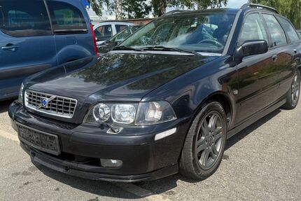 Volvo V40 296.761 km 2.980 &euro; Rendsburg 24768