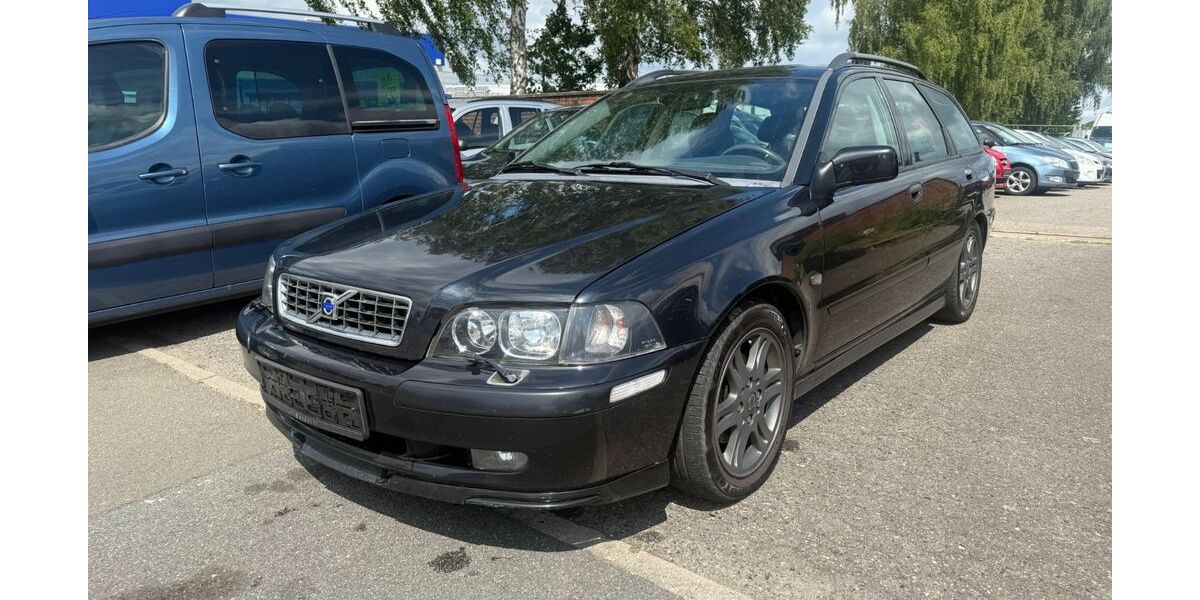 Volvo V40 296.761 km 2.980 &euro; Rendsburg 24768