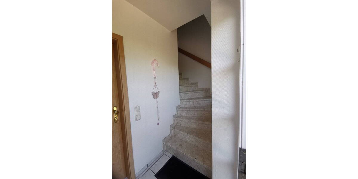 Etagenwohnung Mittelangeln Satrup - 2 Zimmer, 55 m&sup2;, 680&euro; | Angebot:26670098